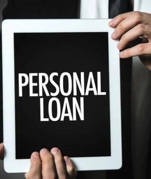 PERSONAL LOAN