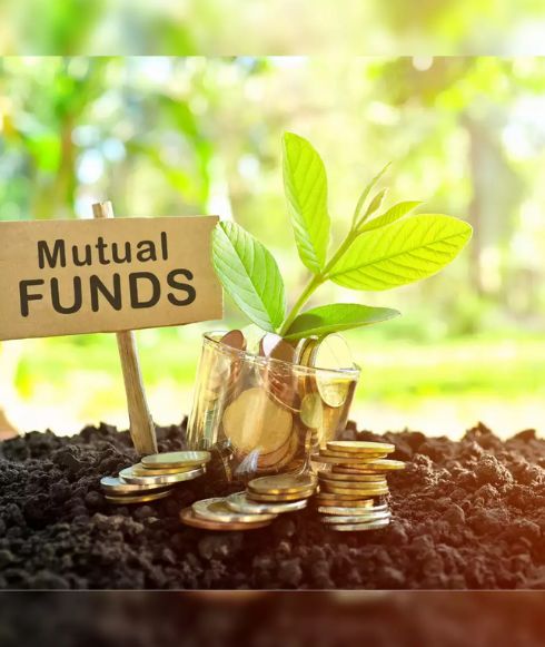  MUTUAL  FUNDS 