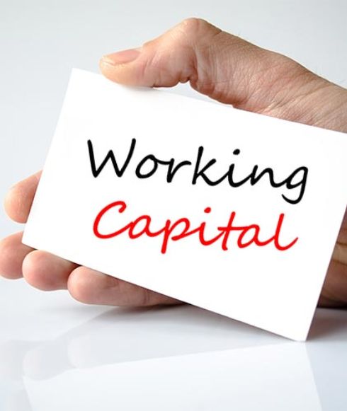 WORKING CAPITAL FACILITY