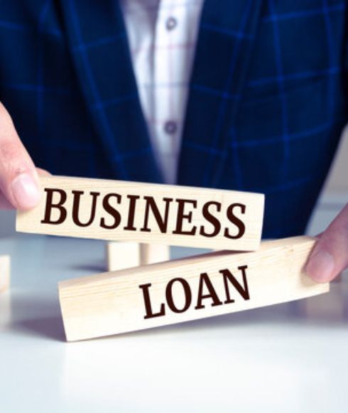 BUSINESS LOAN